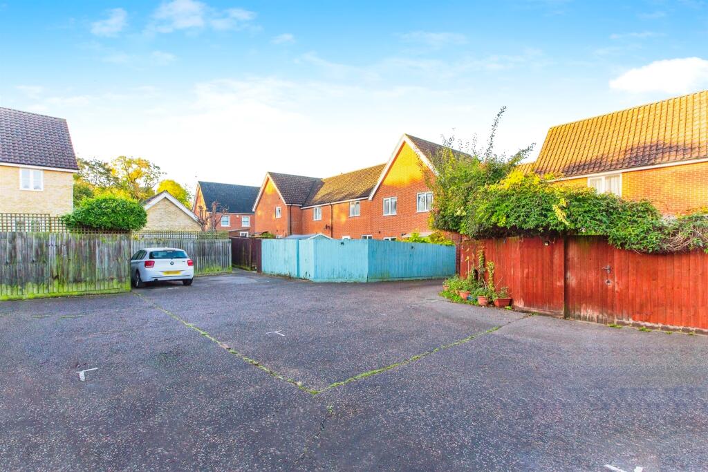 Additional image 11 of South Park Drive, Papworth Everard, CAMBRIDGE