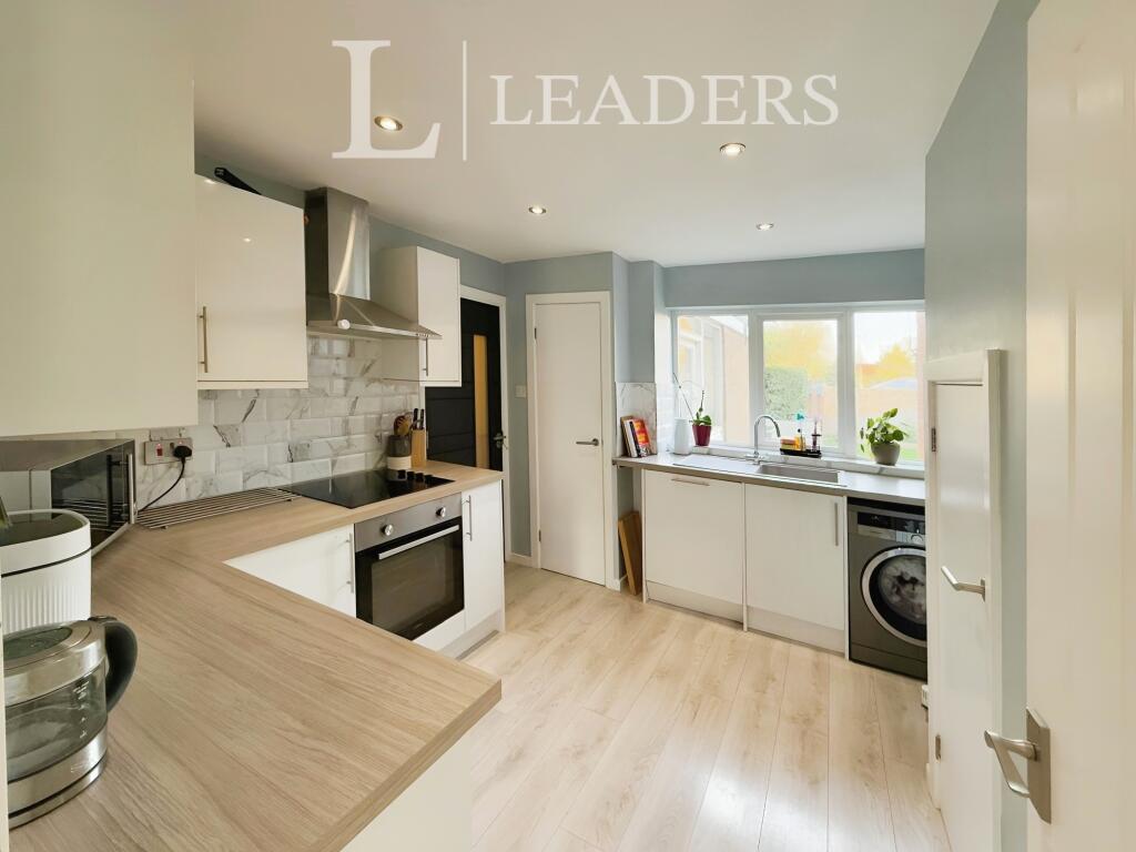 Additional image 7 of Widnall Close, CB3