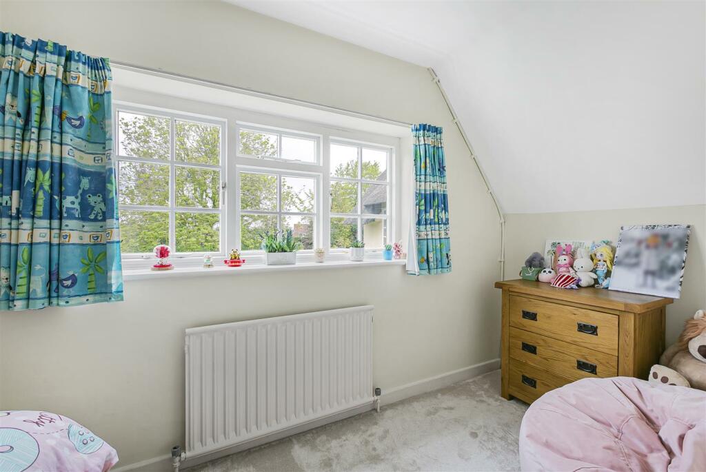 Additional image 26 of Turnpike Hill, Withersfield