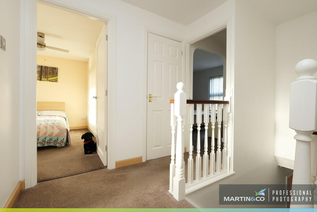 Additional image 39 of Hastings Crescent, Old St Mellons