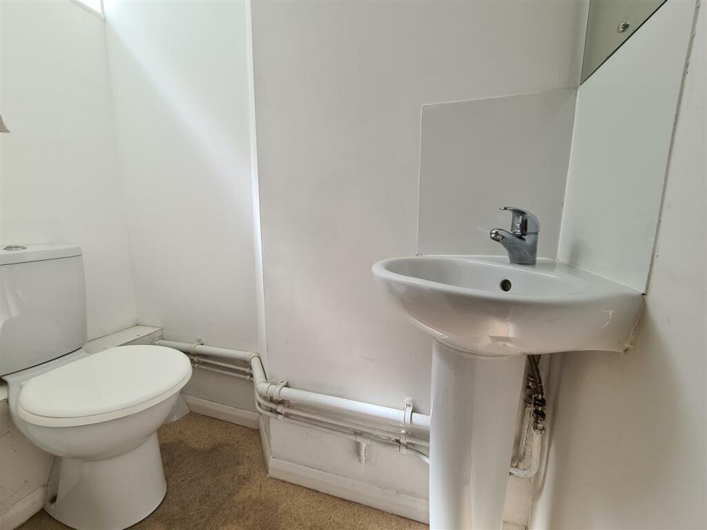 Additional image 11 of 30 Newmarket Road, Cambridge, CB5 8DT