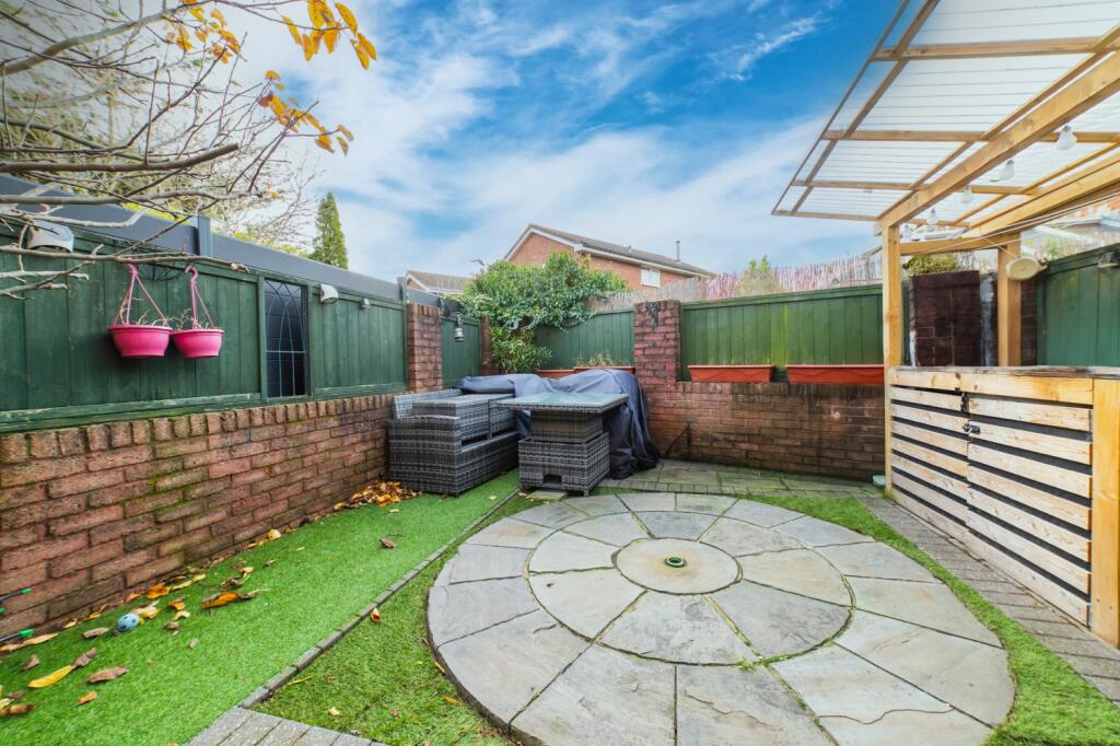 Additional image 12 of Llansannor Drive, Cardiff Bay