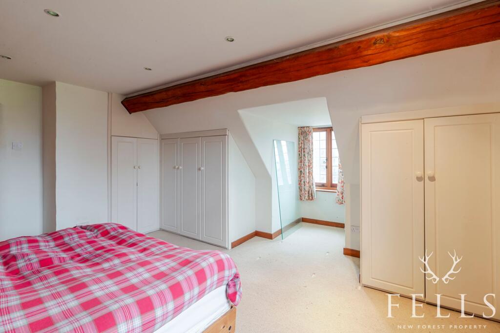 Additional image 15 of Ibsley Drove, Ibsley, BH24