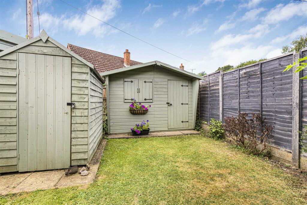 Additional image 25 of Woodside, Rickling Green, Saffron Walden