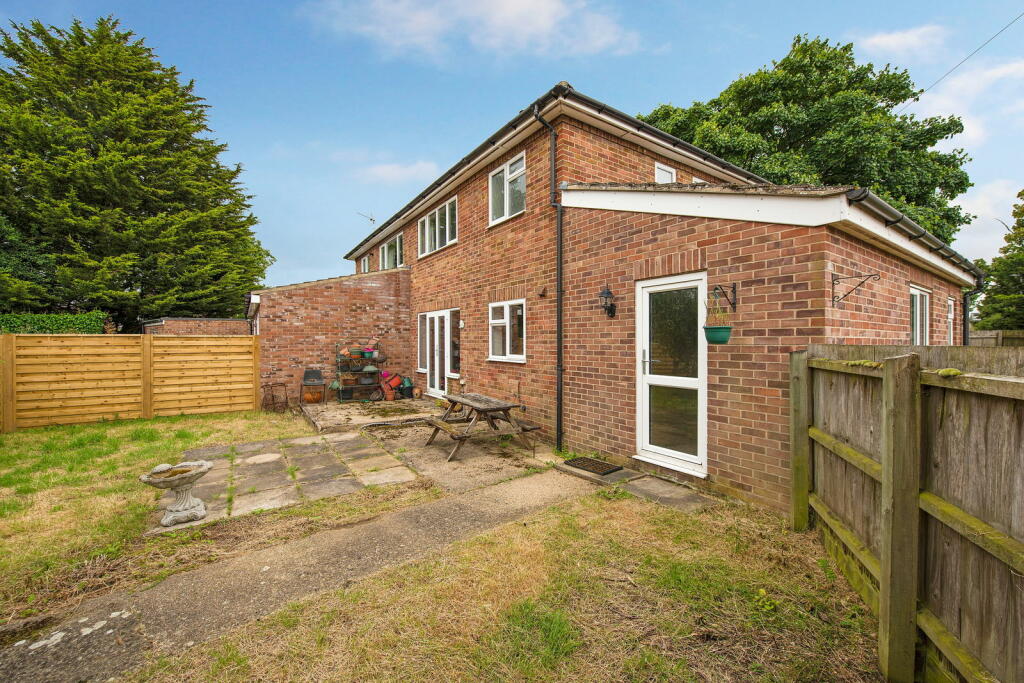 Additional image 25 of Bury Road, Stapleford, Cambridge SAT NAV  CB22 5BP