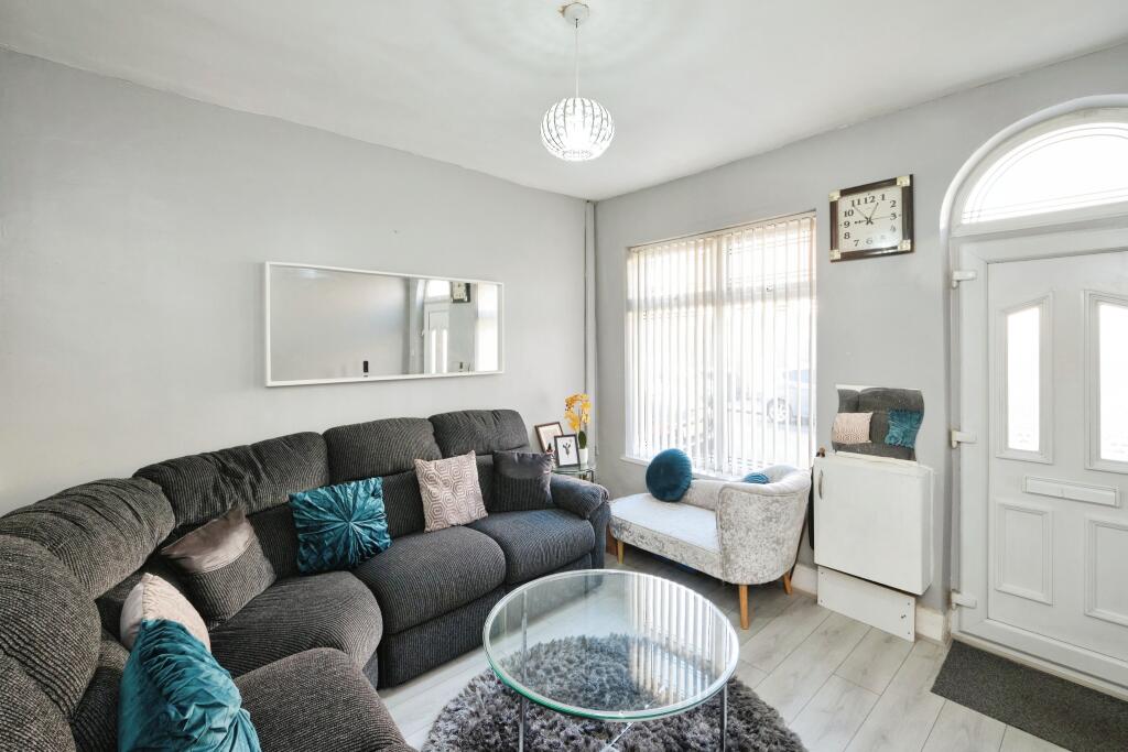 Additional image 2 of Clifton Road, Birmingham, B12