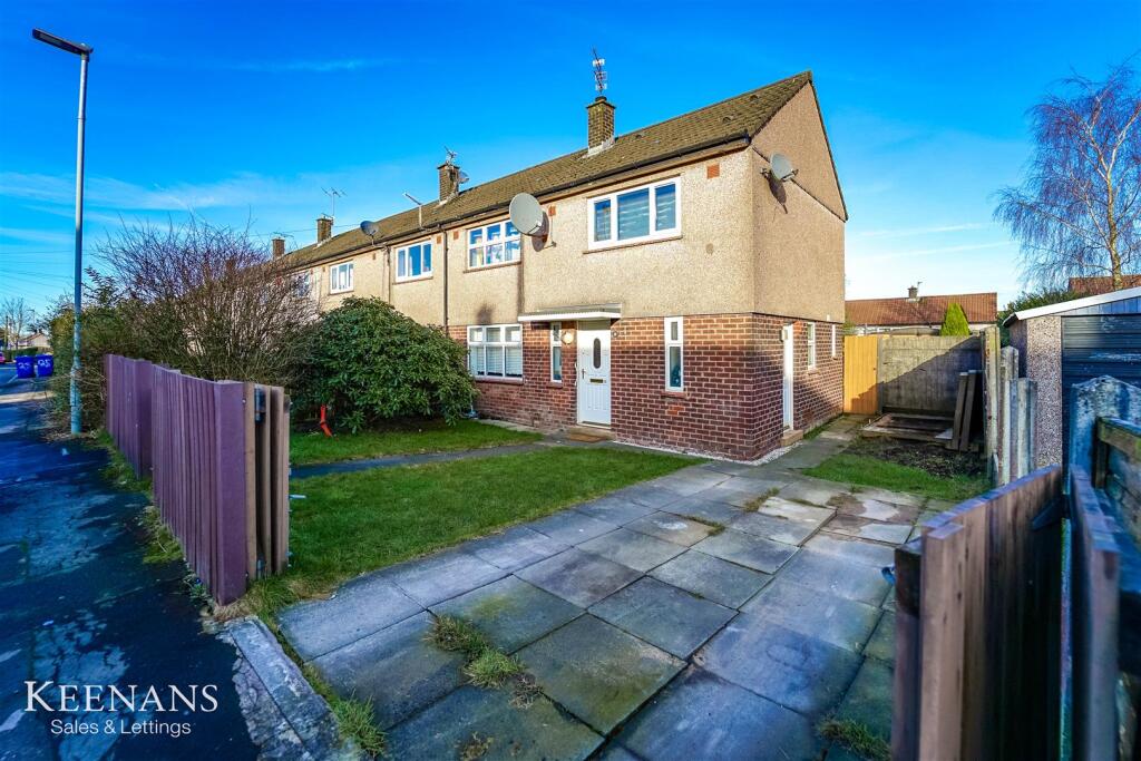 Additional image 29 of Ailsa Road, Blackburn