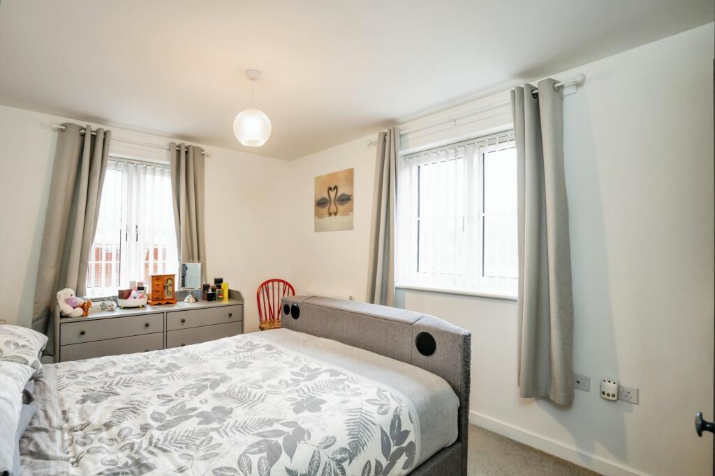 Additional image 8 of Steeplechase Way, Fontwell, Arundel, West Sussex, BN18