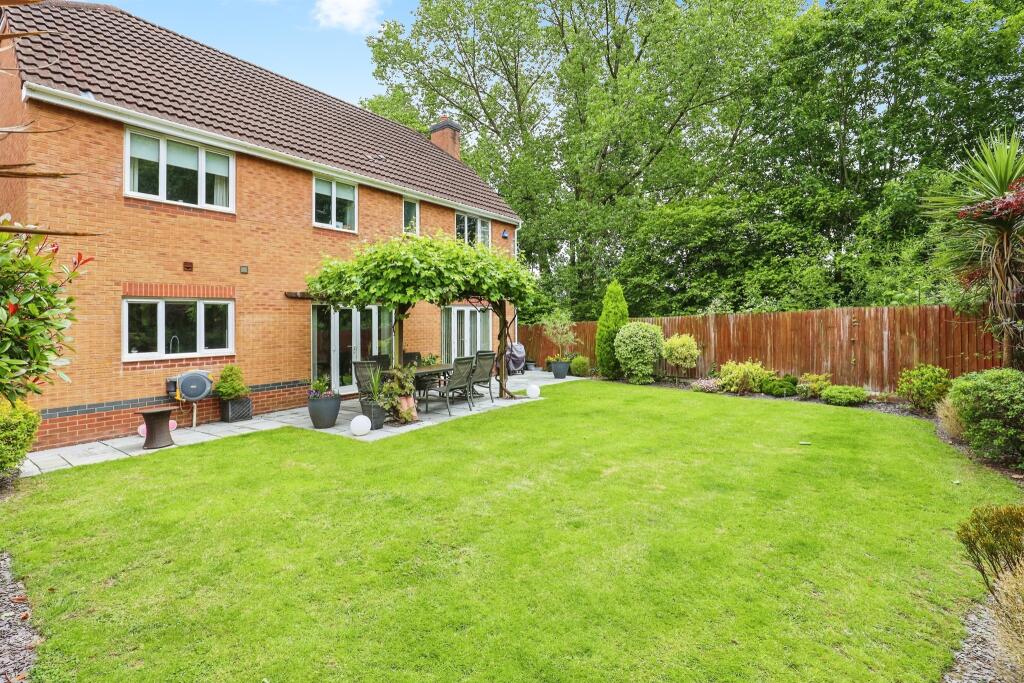 Additional image 6 of Clos Padrig, St. Mellons, Cardiff