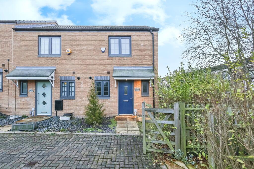 Additional image 18 of Orchid Close, Birmingham