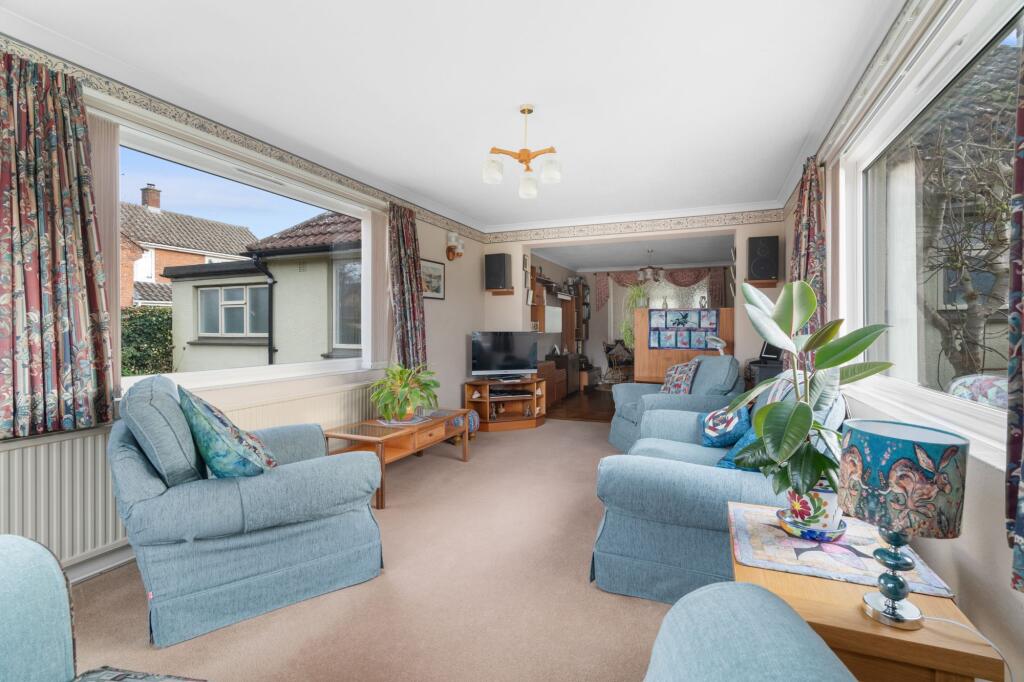 Additional image 5 of Joiners Road, Linton, CB21