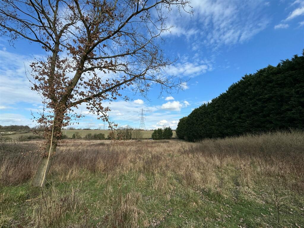 Additional image 3 of Land at Poore Street, Wicken Bonhunt.