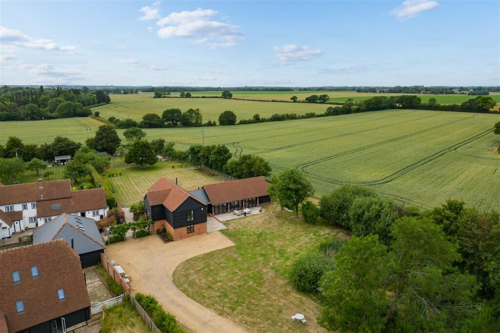 Additional image 27 of Tindon End, Great Sampford