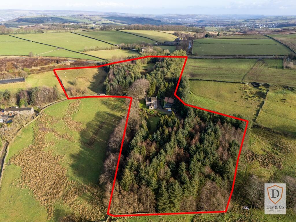 Additional image 2 of Black Moor Road, Oxenhope, Keighley, BD22