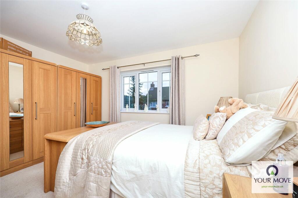 Additional image 4 of Grange View, Wigton, Cumbria, CA7