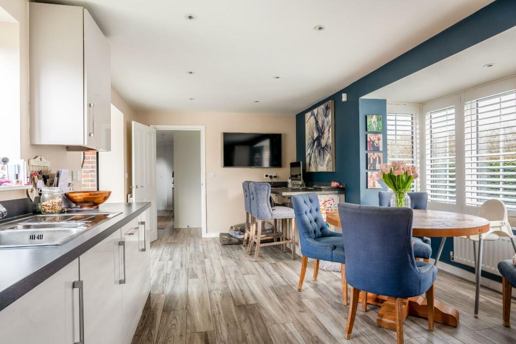 Additional image 4 of Fillery Way, Henfield