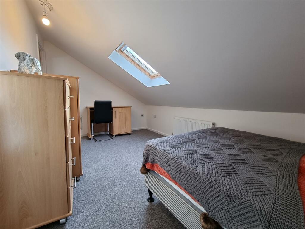 Additional image 35 of 5 Bed Student Flats , The Forum, Tiverton Way, CB1 3HT