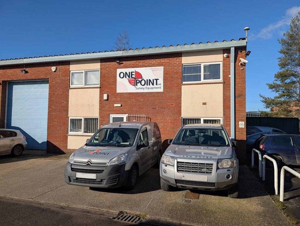 Additional image 11 of Unit 6 28 Black Moor Road, Ebblake Industrial Estate, Verwood, BH31 6BB