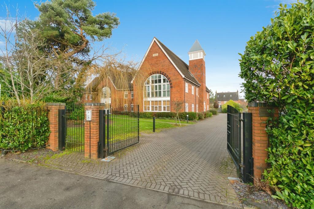Additional image 14 of Tythe Barn Lane, Shirley, Solihull