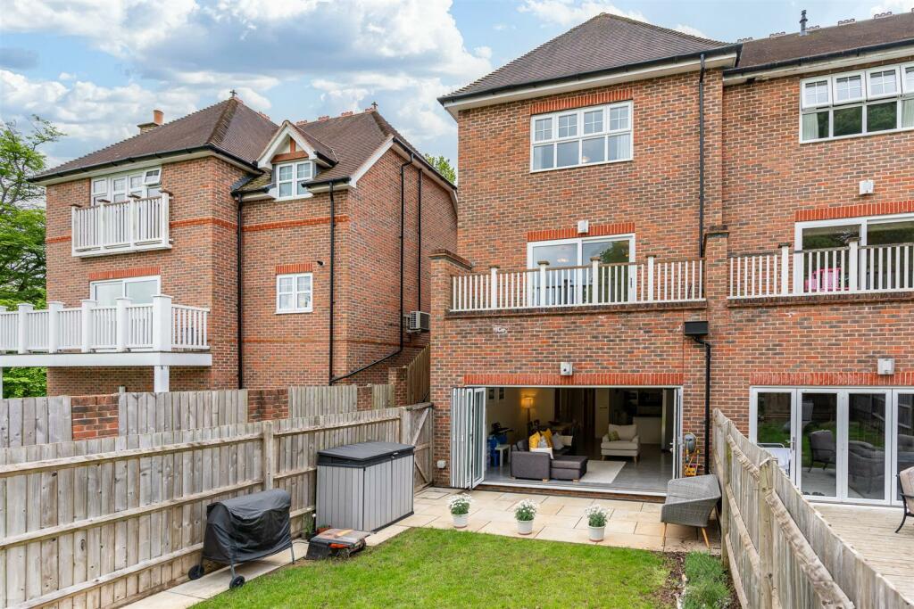 Additional image 20 of Akers Court, Welwyn