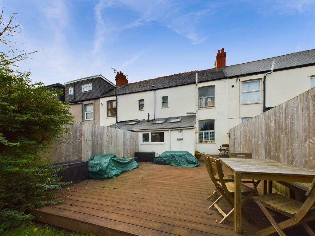 Additional image 15 of Laytonia Avenue, Heath, Cardiff. CF14