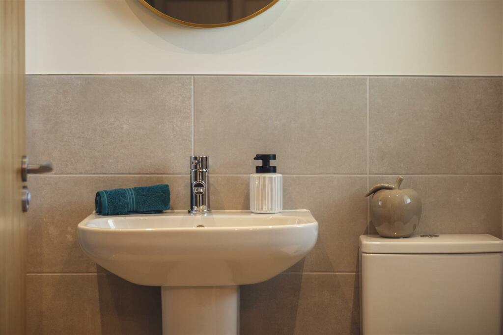 Additional image 9 of Plot 1 Strawberry Meadows, Wigton