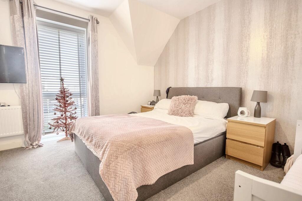 Additional image 19 of Church Road, Old St. Mellons, CF3