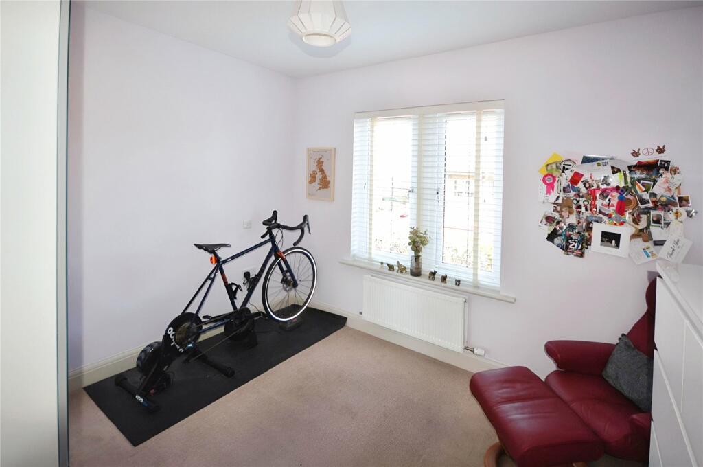 Additional image 7 of Hunslet Place, Whitehaven, Cumbria, CA28