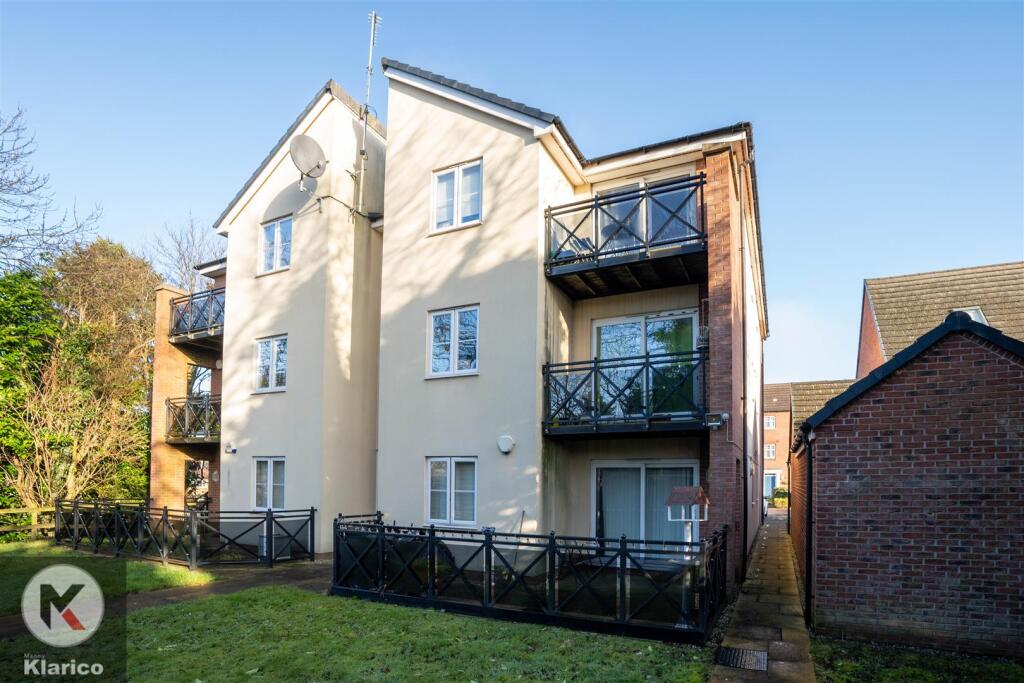 Additional image 10 of Kendrick Grove, Birmingham