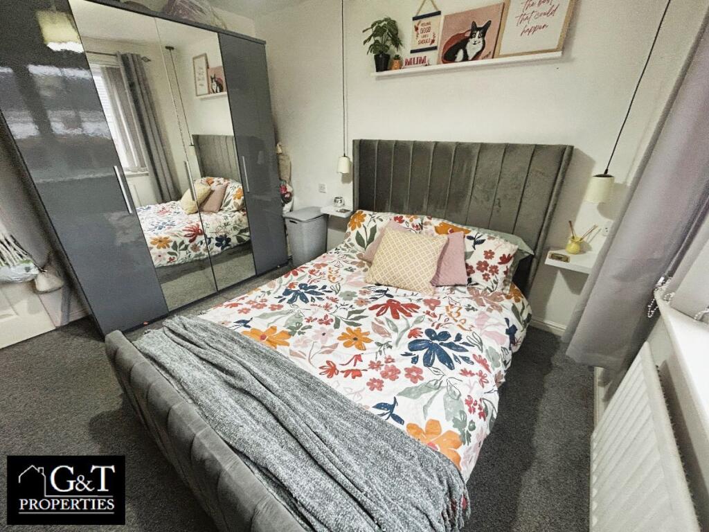 Additional image 8 of Unitt Drive, Cradley Heath