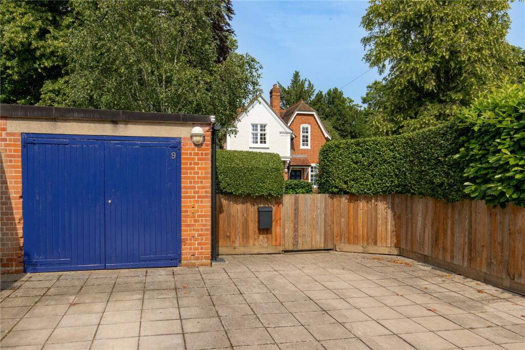 Additional image 18 of Selwyn Gardens, Cambridge, Cambridgeshire, CB3