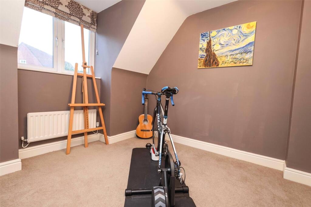 Additional image 16 of New House Farm Drive, BIRMINGHAM, West Midlands, B31