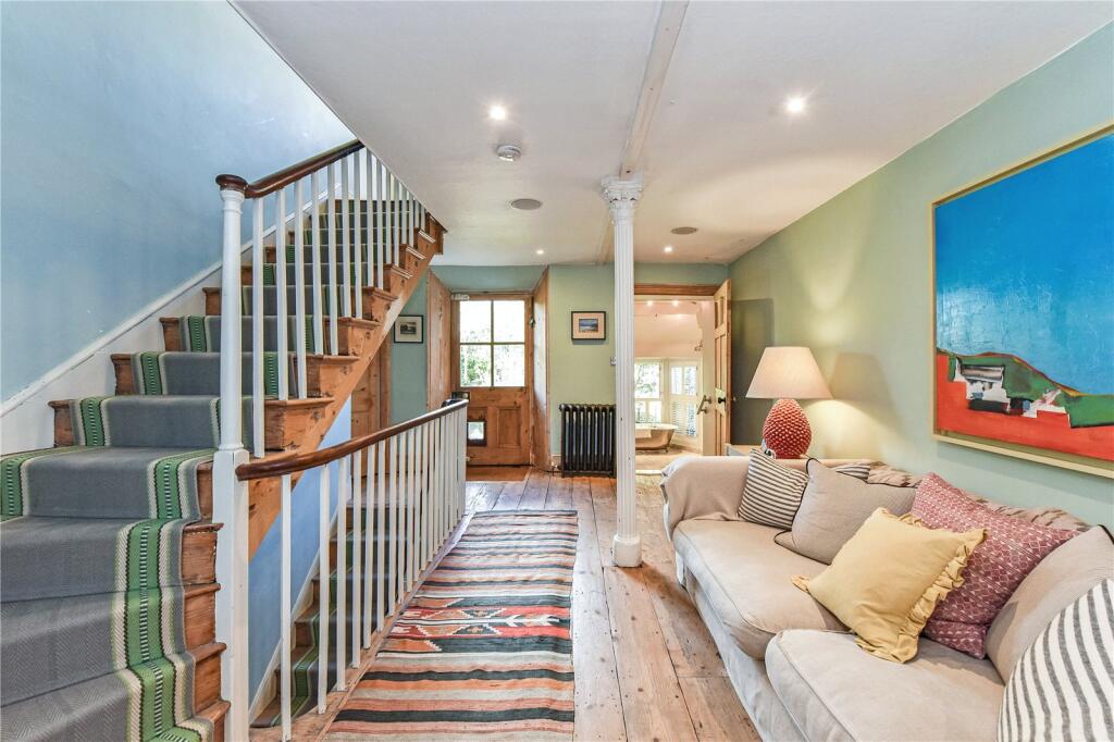 Additional image 20 of Maltravers Street, Arundel, West Sussex, BN18