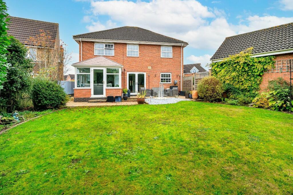 Additional image 22 of Calford Drive, Haverhill