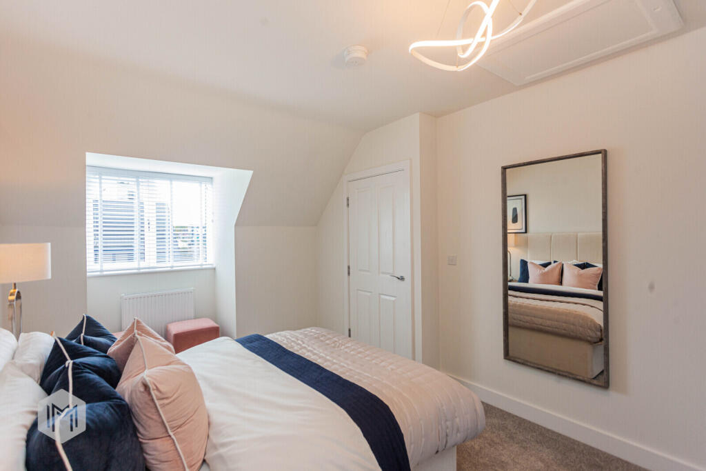 Additional image 13 of Bark Street, Bolton, Greater Manchester, BL1 2PF