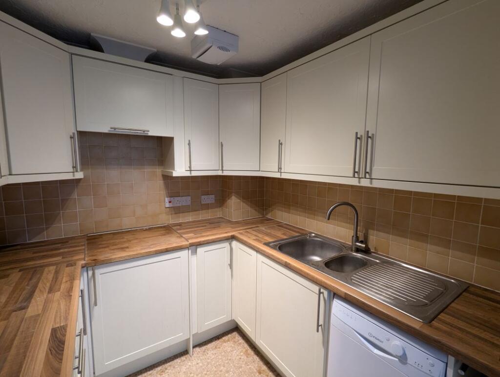 Additional image 6 of Flat 55 Colonel Stevens Court, 10A Granville Road, Eastbourne, East Sussex, BN20 7HD