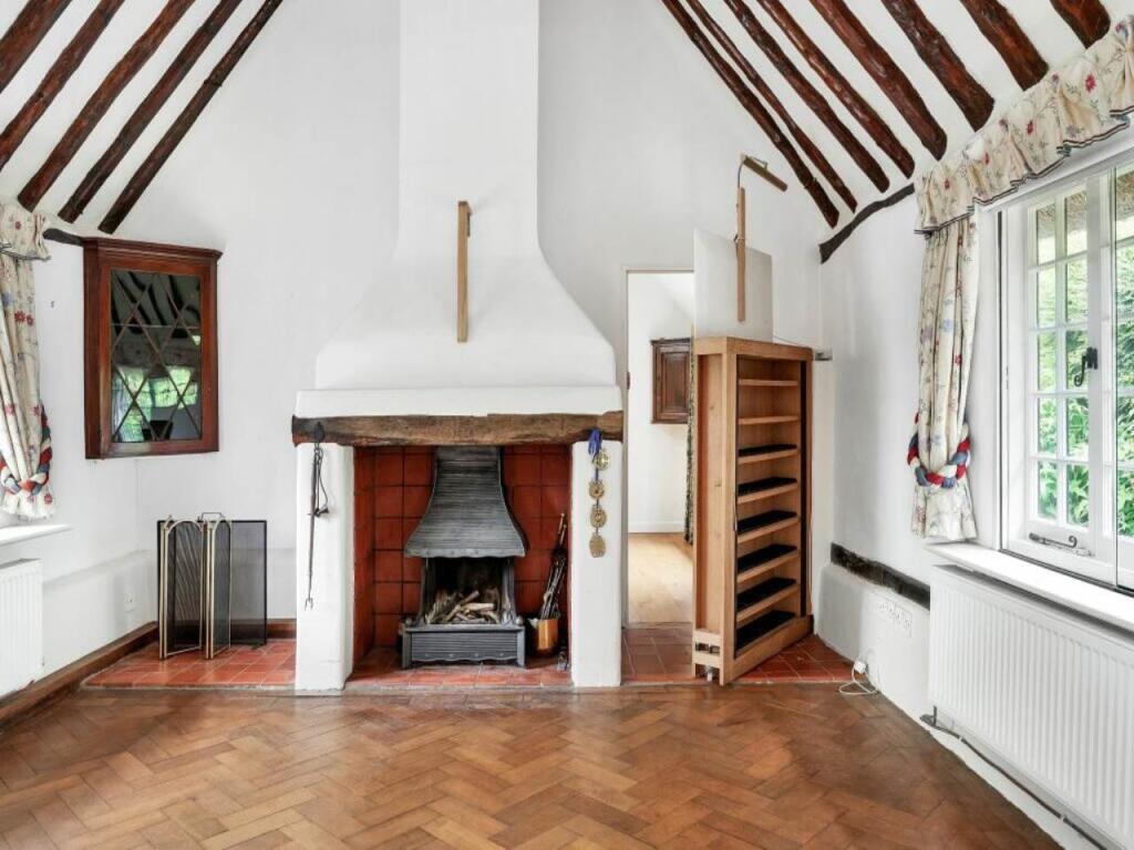 Additional image 15 of Cromwell Cottage, Weston Colville Road, Brinkley