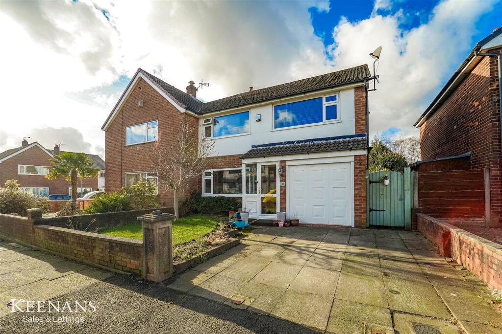 Additional image 48 of Sandown Road, Bury