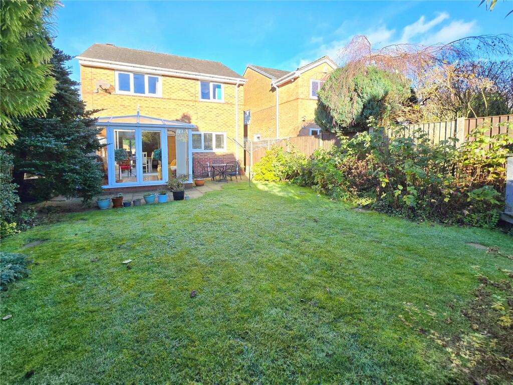 Additional image 8 of Fields Road, Haslingden, Rossendale, BB4