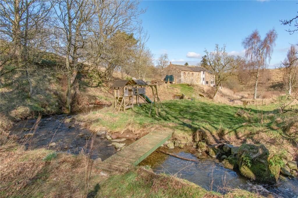 Additional image 44 of Stott Ghyll, Hesket Newmarket, Cumbria