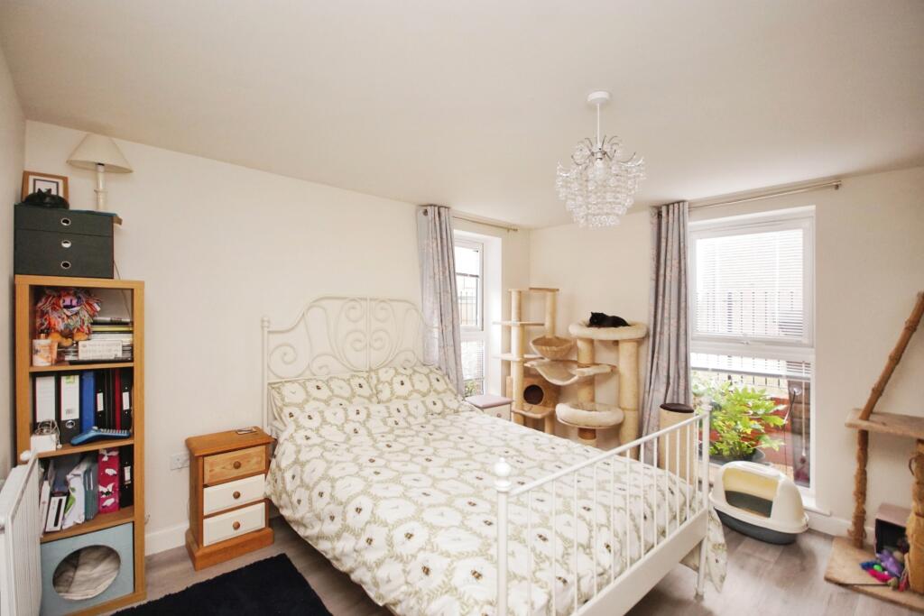 Additional image 7 of Dowsell Way, Yate, Bristol, Gloucestershire, BS37