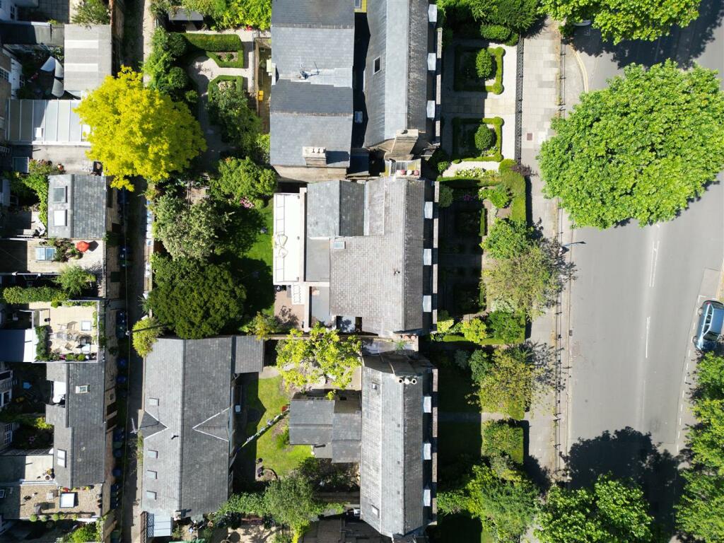 Additional image 39 of Maids Causeway, Cambridge