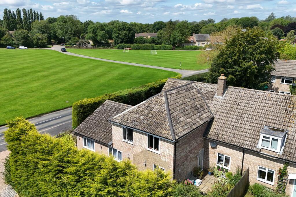 Burrough Green, Newmarket, CB8