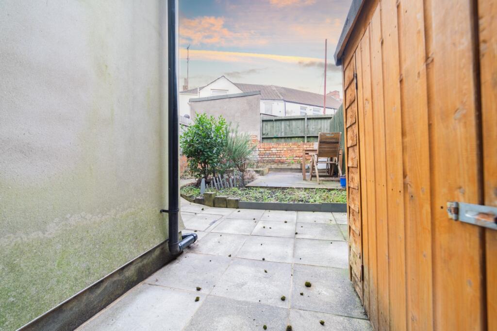 Additional image 10 of Bishop Street, Grangetown