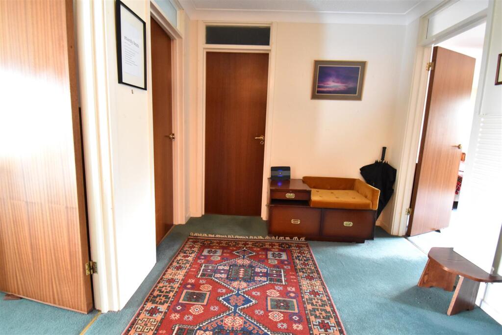 Additional image 7 of Spacious Balcony Apartment With Stunning Views & No Onward Chain