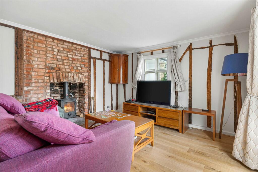 Additional image 4 of South Green, Widdington, Saffron Walden, Essex, CB11