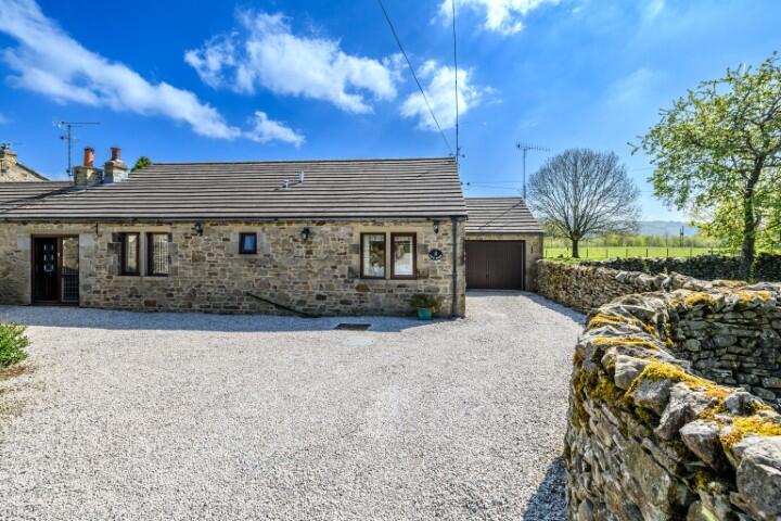 Additional image 23 of The Barn, Gildersleets, BD24