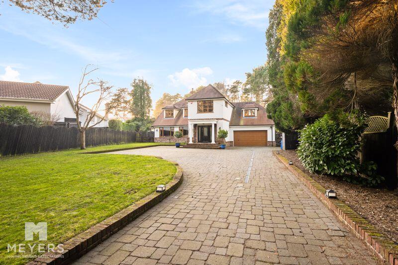 Additional image 41 of Golf Links Road, Ferndown