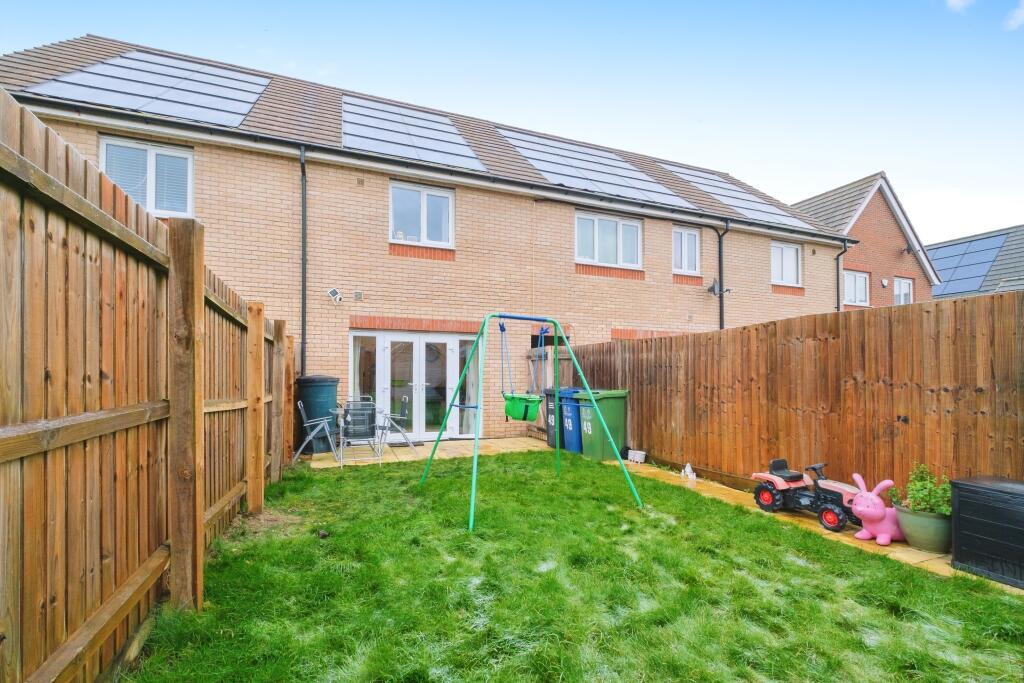 Additional image 20 of St. Edmunds Way, Hauxton, Cambridge, Cambridgeshire, CB22