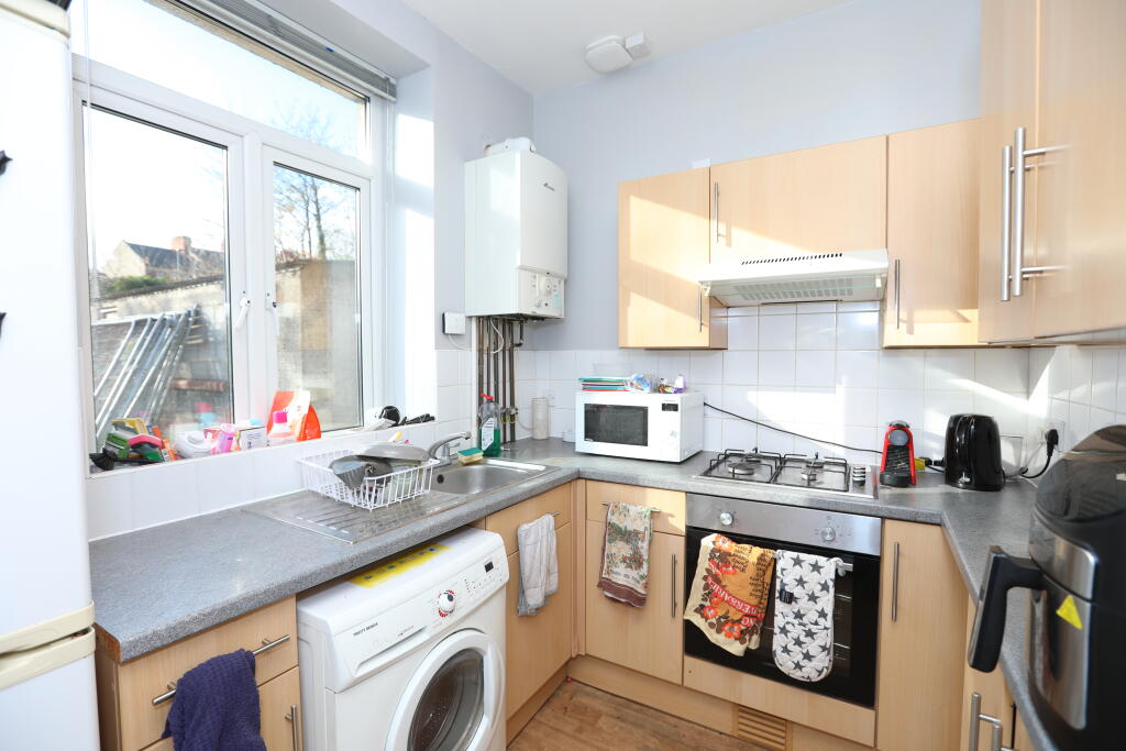 Additional image 7 of The Bungalow, Whiteladies Road (THEB2)